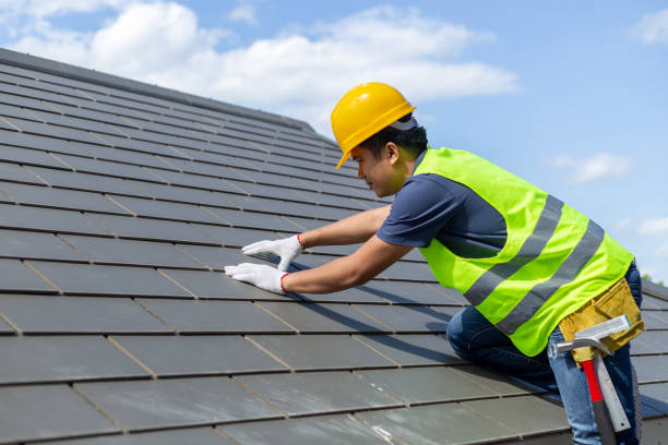 Best Storm Damage Roof Repair  in Wonder Lake, IL