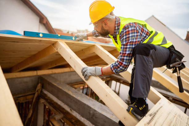Best New Roof Installation  in Wonder Lake, IL