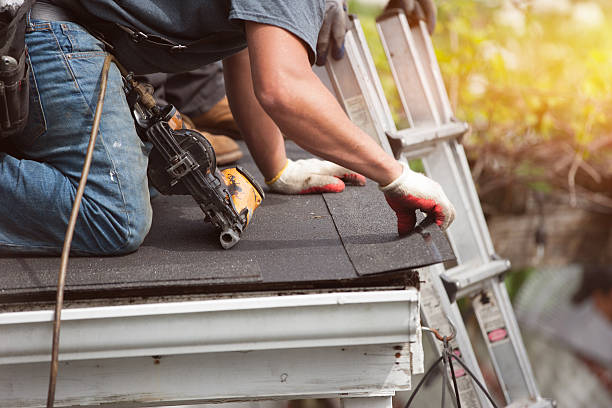 Best Shingle Roofing Installation  in Wonder Lake, IL